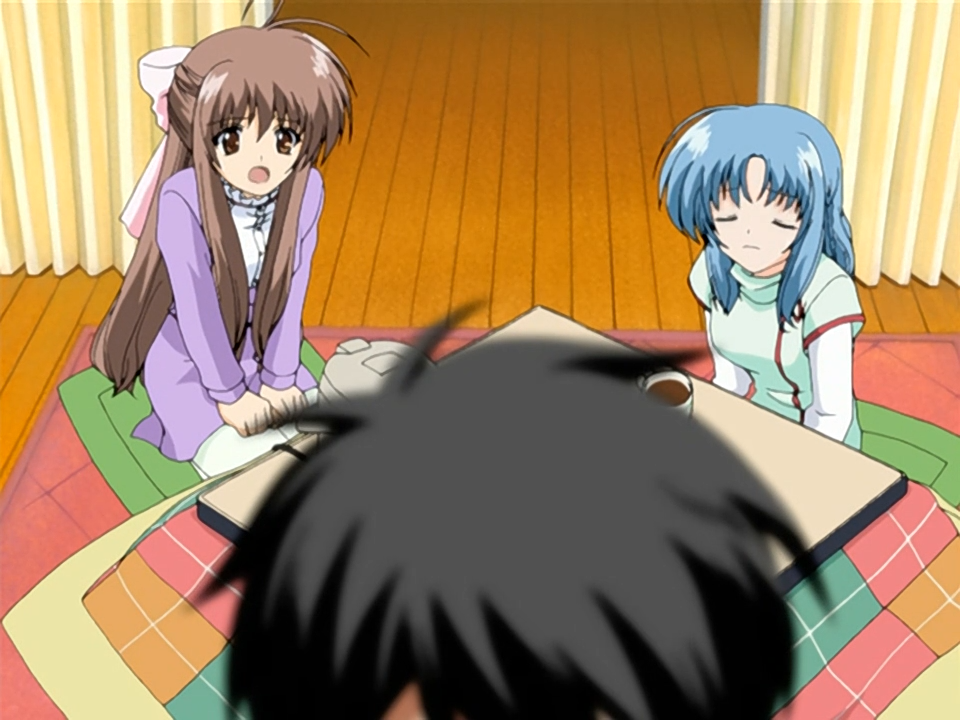 Final Approach (EvoShare, friki100, delahera85)